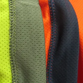 Premium Quality Sports Fabric Selections in Multiple Colors And Shades