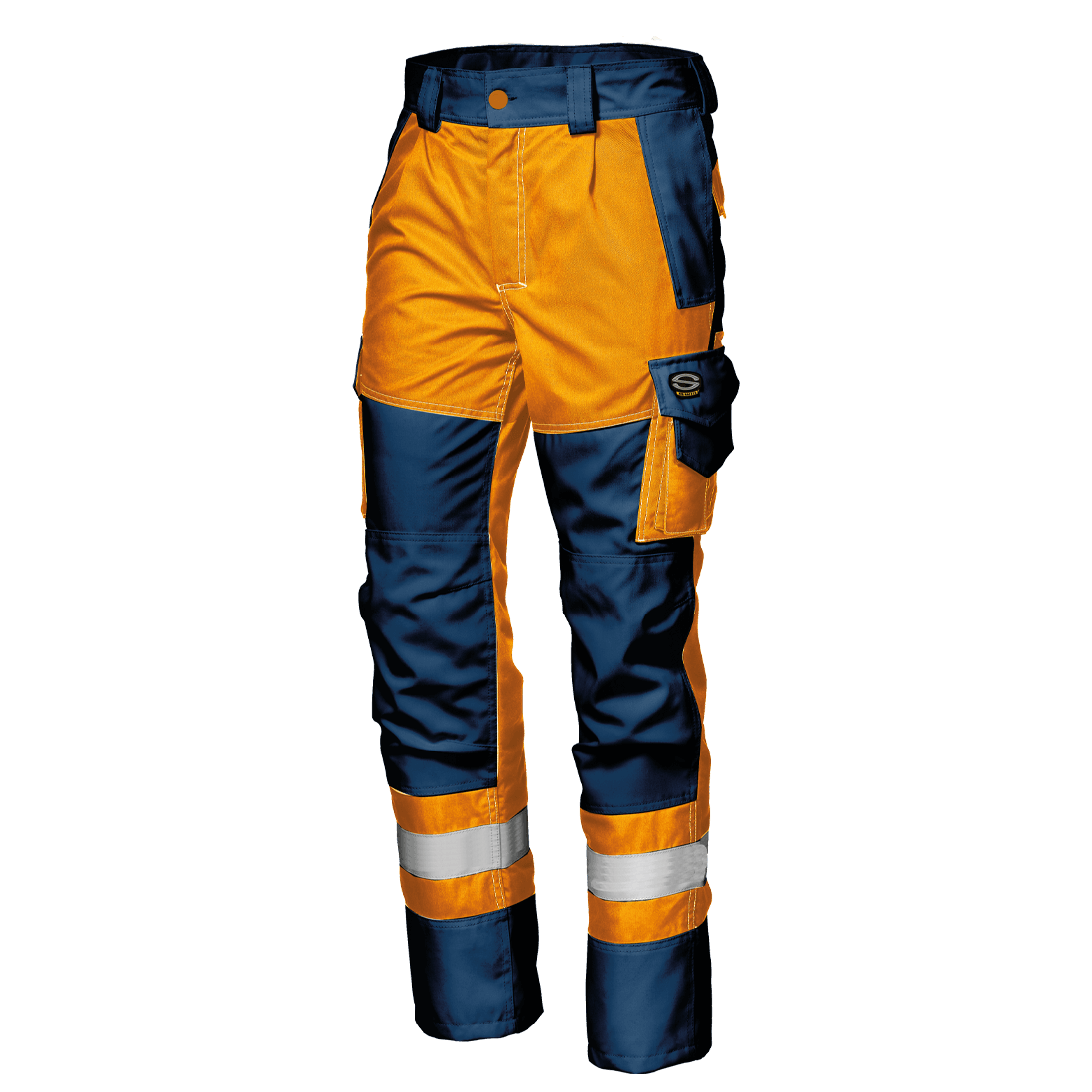 Top Quality Workwear Trouser Manufactured By The X Athletic Wear.