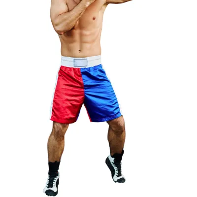 MMA Boxing Shorts By X Athletic Wear Industries
