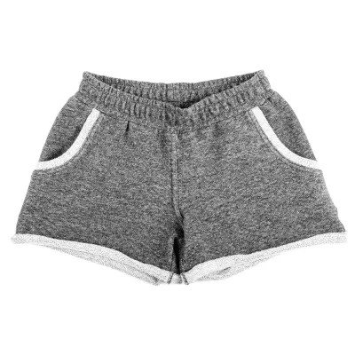 Premium Quality Custom Sweat Short Manufactured By The Leading Custom Shorts Manufacturer