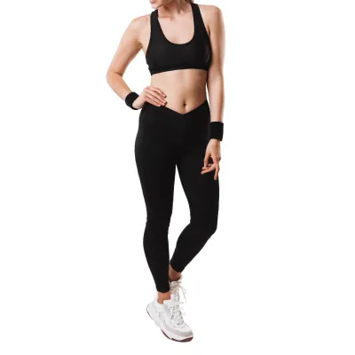 X Athletic Wear's High Quality Athletic Wear Fit Legging Manufactured By The Leading Leggings Manufacturer.