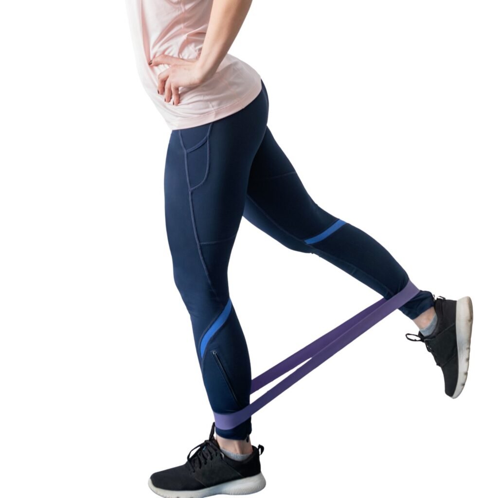 X Athletic Wear's High Quality Spandex Legging Manufactured By The Leading Custom Leggings Manufacturer In Pakistan.