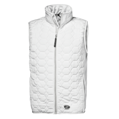 Premium Workwear Vest Manufactured By The Leading Workwear Vest Manufacturer In Pakistan.