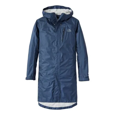 Premium Quality Custom Long Rain Coat