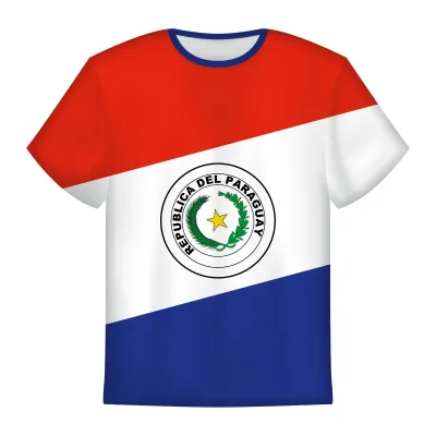 Top Notch Premium Quality Custom Soccer T-Shirt.