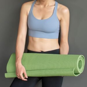 Premium Quality Custom Yoga Sports Bra