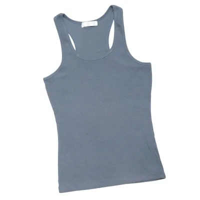 Premium Quality Custom Made Colored Tank Tops Manufacturer.
