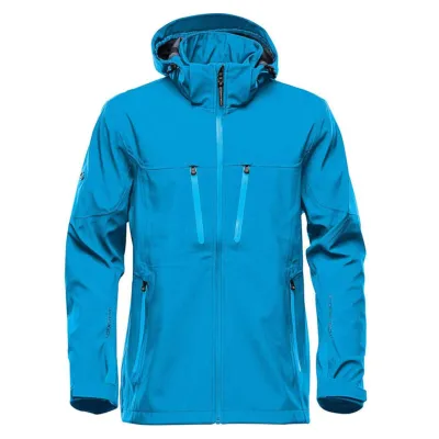 Premium Quality Water Proof Soft Shell Jacket.