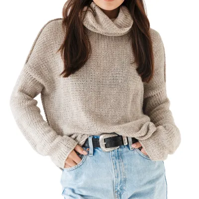 Premium Quality Custom Made Sweater For Women's.