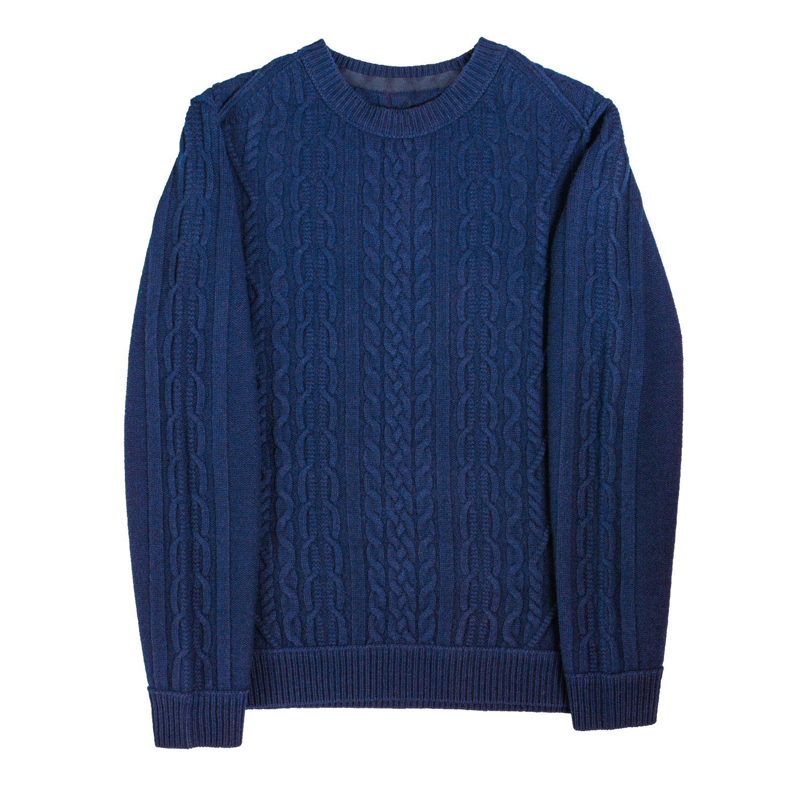 Premium Quality Custom Made dark Blue Sweater For Kids.