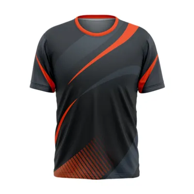 Premium Sublimation Jersey Manufactured By The Best Custom Sublimation Jersey Manufacturer In Pakistan.