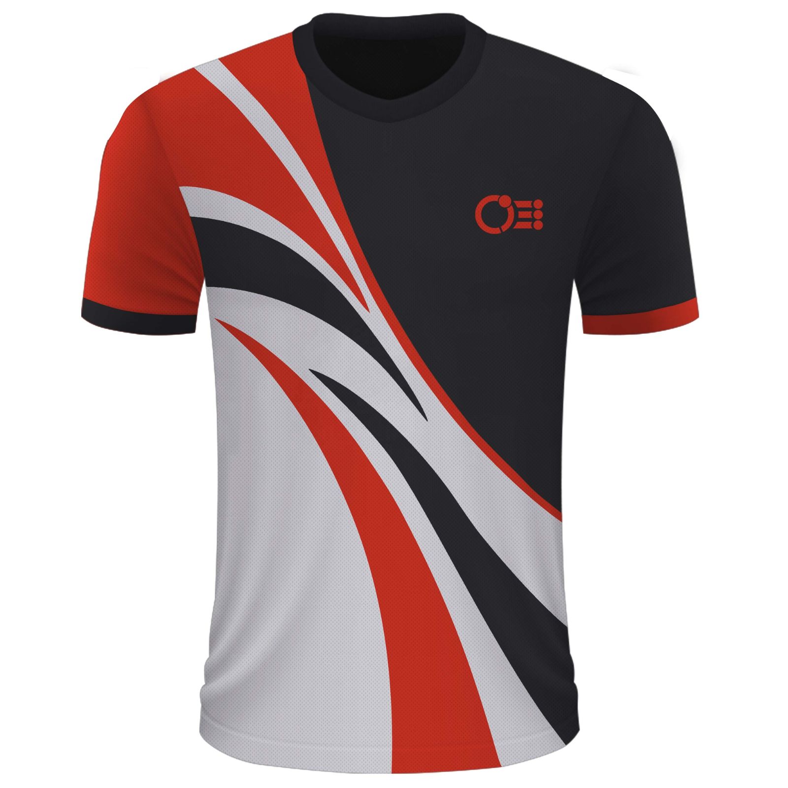 Basic sublimation Jersey Manufactured By The Best Sublimation Jersey Manufacturer In Pakistan