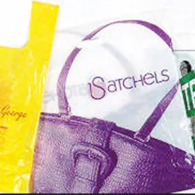 Custom Tote Bags for Packaging By X Athletic Wear Industries