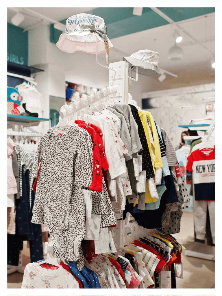 Best Leading Clothing Manufacturing Company In Pakistan