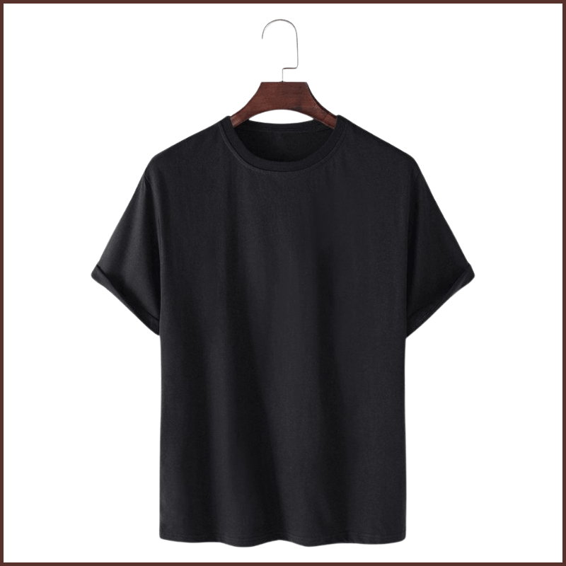 Top-Quality T Shirt For Men's Manufactured By X Athletic Wear.
