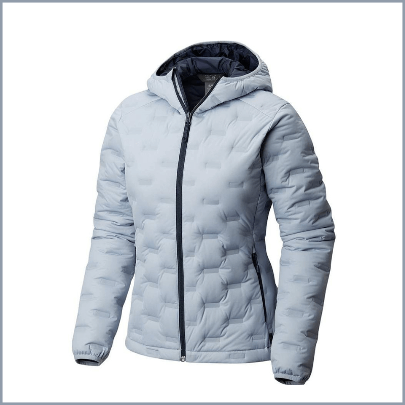 High-Quality Down Filled Puffer Jacket Manufactured By X Athletic Wear The Leading Puffer Jackets Manufacturer In USA.