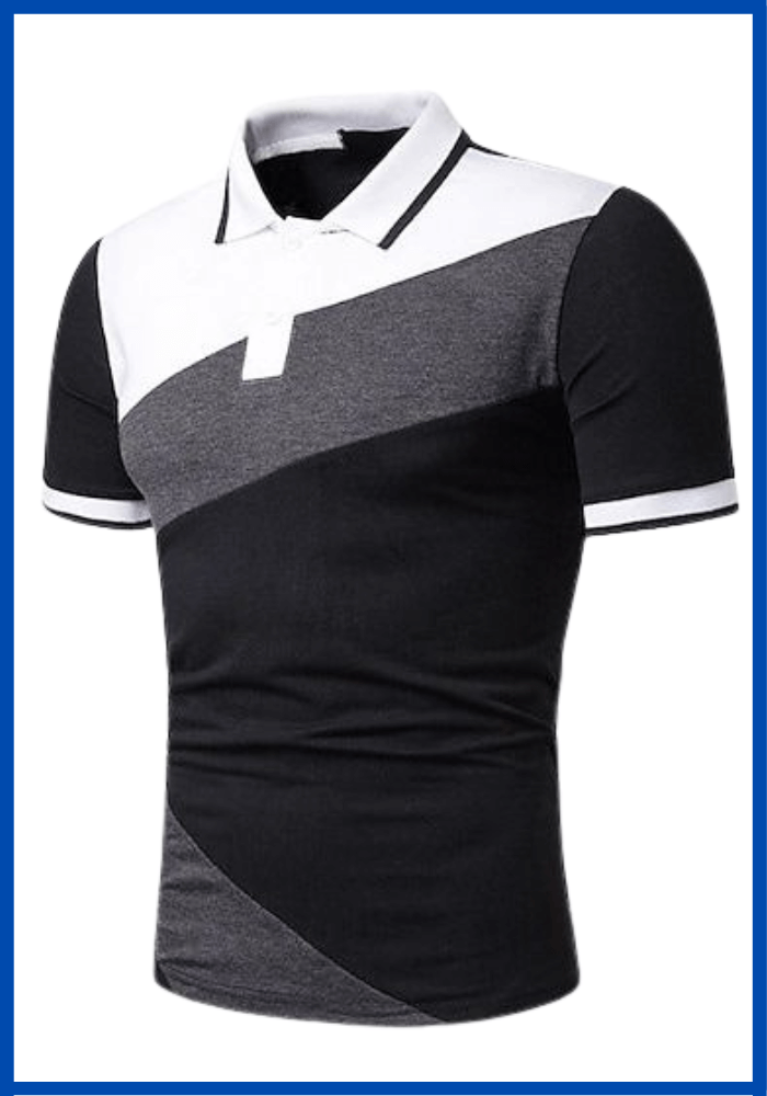 Casual Sportswear T Shirt Manufactured By X Athletic Wear The Leading Sportswear Manufacturer In Sialkot.