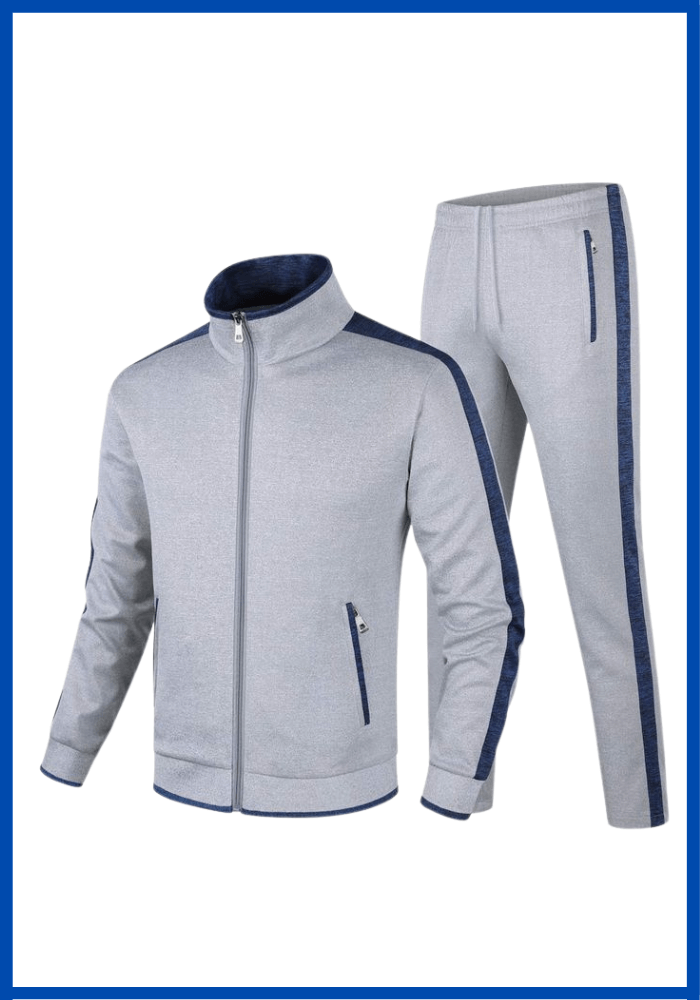 Top-Quality Casual Sportswear Tracksuit Manufactured By The Best Sportswear Tracksuit Manufacturer In Pakistan, X Athletic Wear.