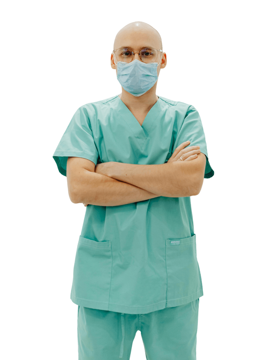 Medical Scrubs Manufacturer In Pakistan X Athletic Wear