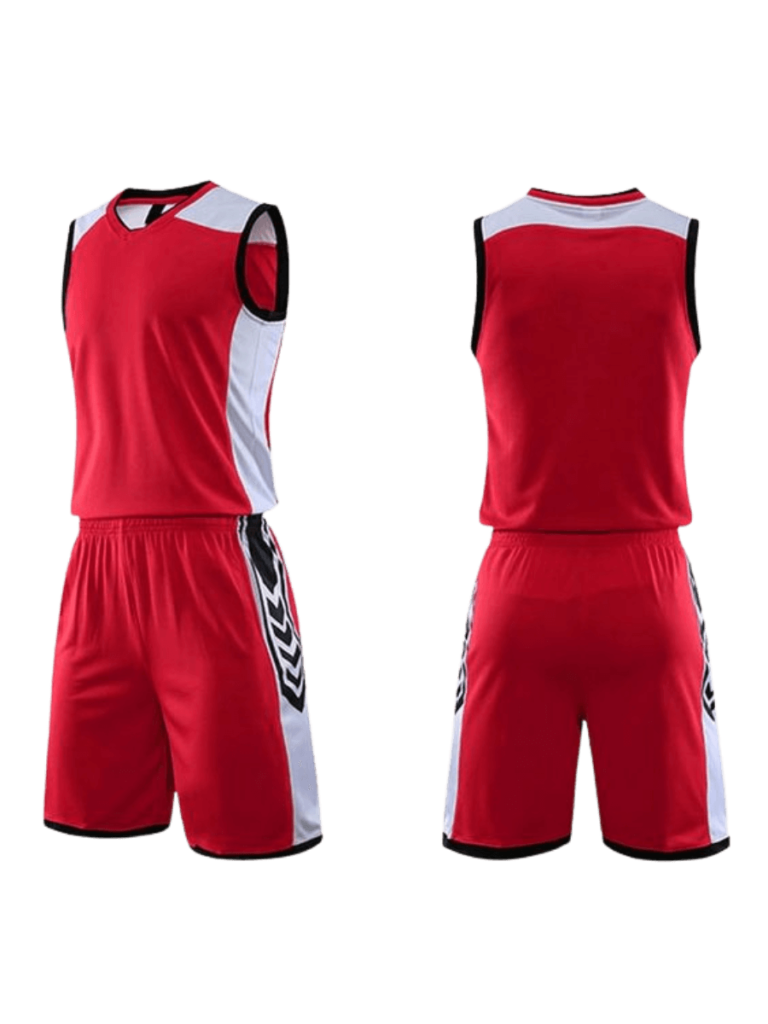 Premium Basketball Uniform Manufactured By X Athletic Wear The Leading basketball Uniform Uniform Manufacturer In Pakistan