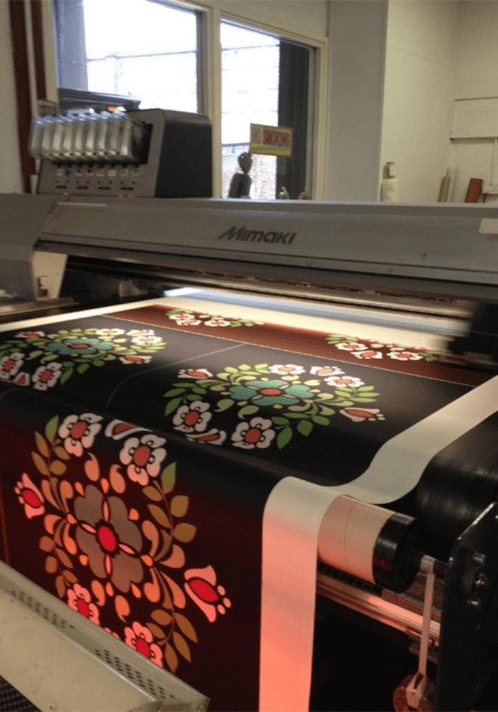 Sublimation Process At X Athletic Wear The Leading Sportswear Manufacturer