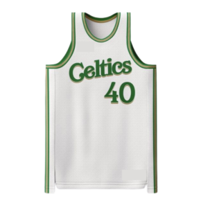 Premium Quality Basketball Jersey & Uniform Made By X Athletic Wear.