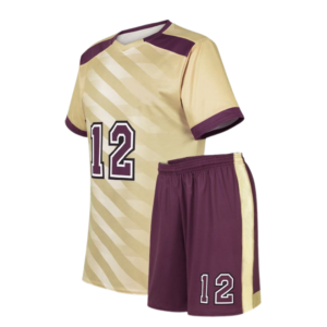 Soccer Jerseys & Uniforms