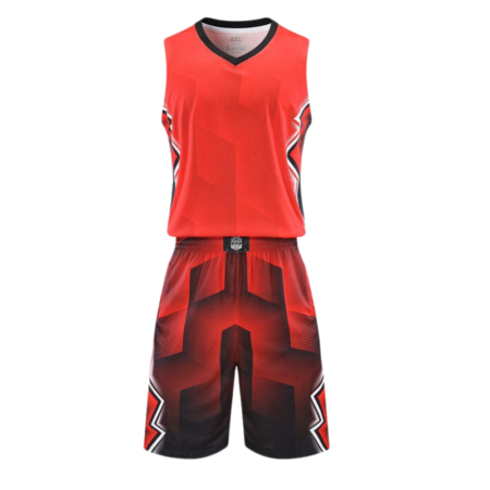 X Athletic Wear Is The Leading Basketball Uniform & Jersey Manufacturer In Sialkot