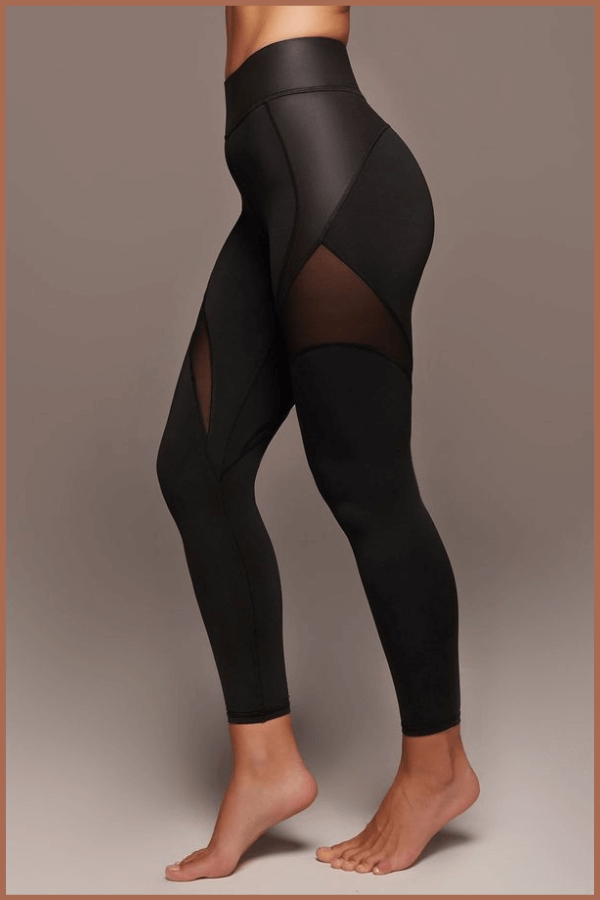 Athletic Legging By X Athletic Wear The Best Athletic Wear Manufacturer