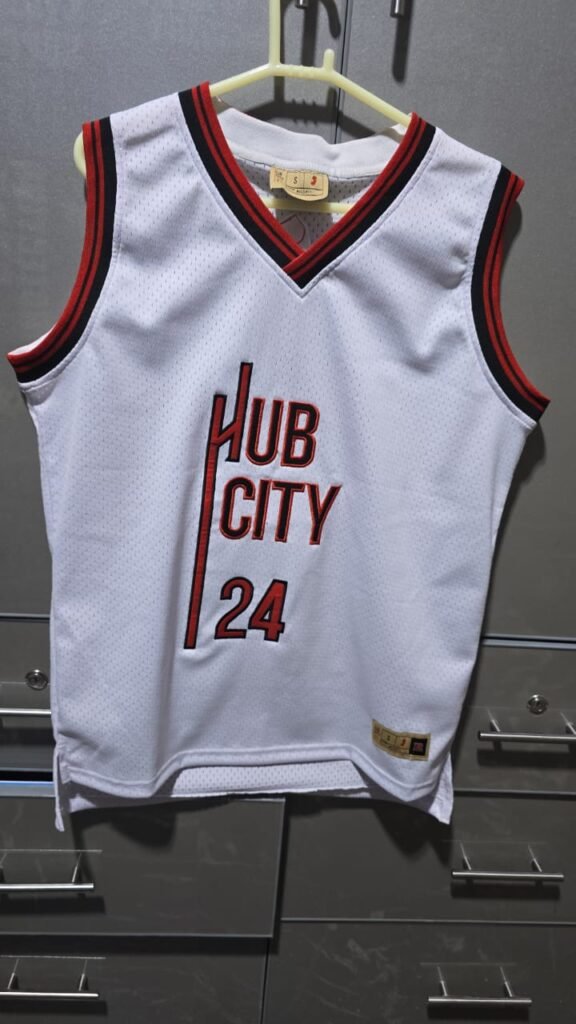 Basketball jerseys pakistan