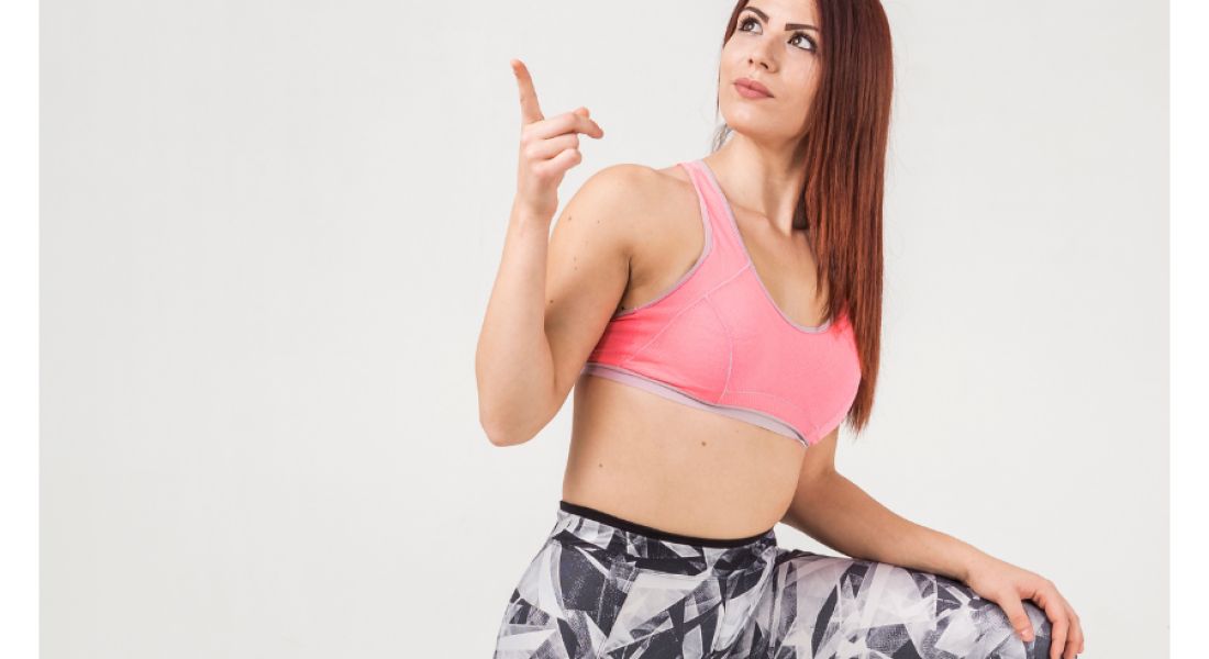 Active Wear Manufacturer In Pakistan