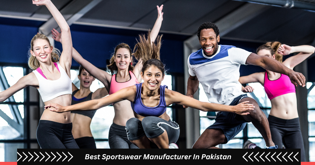 X Athletic Wear Is The Best Sportswear Manufacturer In Pakistan.
