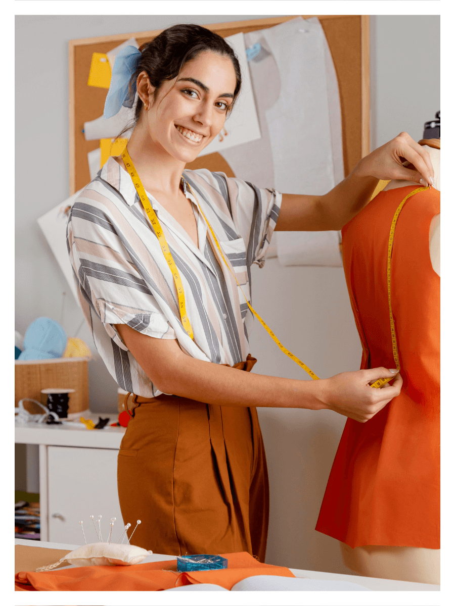 Clothing Cut And Sew Manufacturing