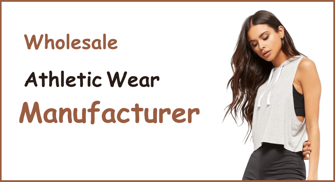 Young Girl Wearing High-Quality Athletic Wear